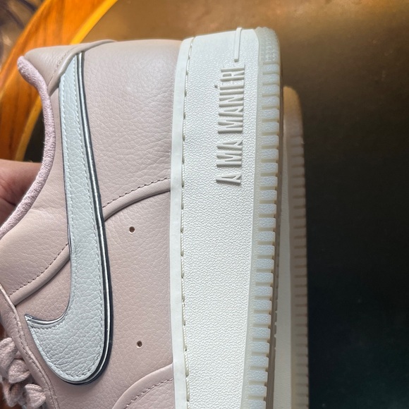 Nike A Ma Maniére Sneakers size 13.5